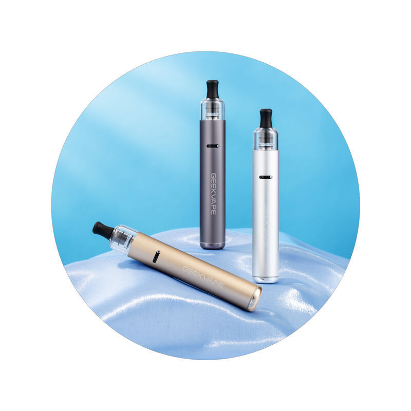 Uwell Caliburn Explorer Pod Kit_8